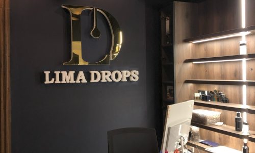 DROPS